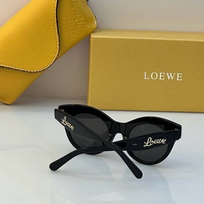 L*OEWE Glasses Top