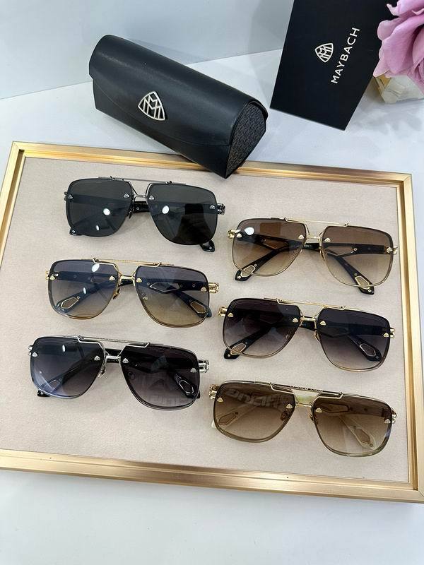 Top Quality M*AYBACH Glasses