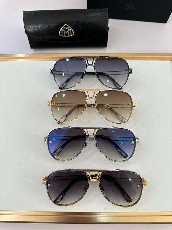 Top Quality M*AYBACH Glasses