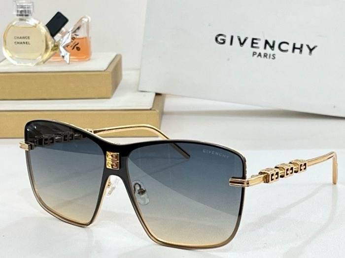 G*IVENCHY Glasses Top