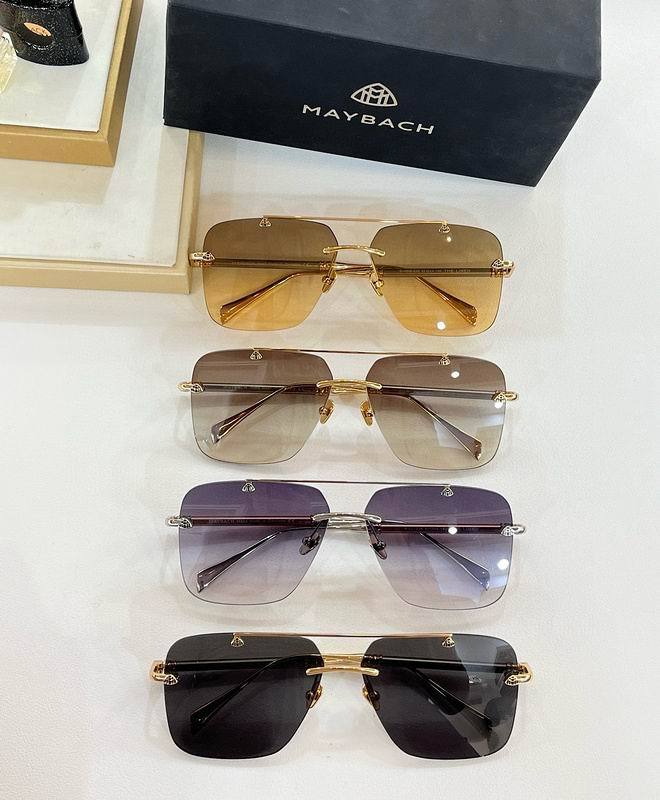 Top Quality M*AYBACH Glasses