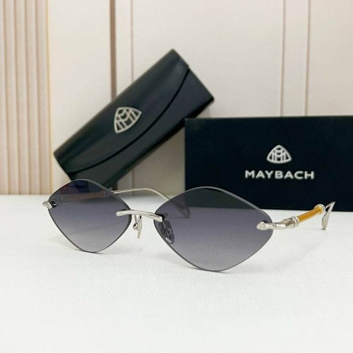 Top Quality M*AYBACH Glasses