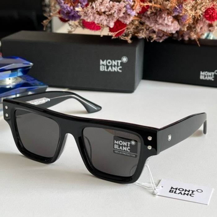 Top Quality M*ONT B*LAN Glasses