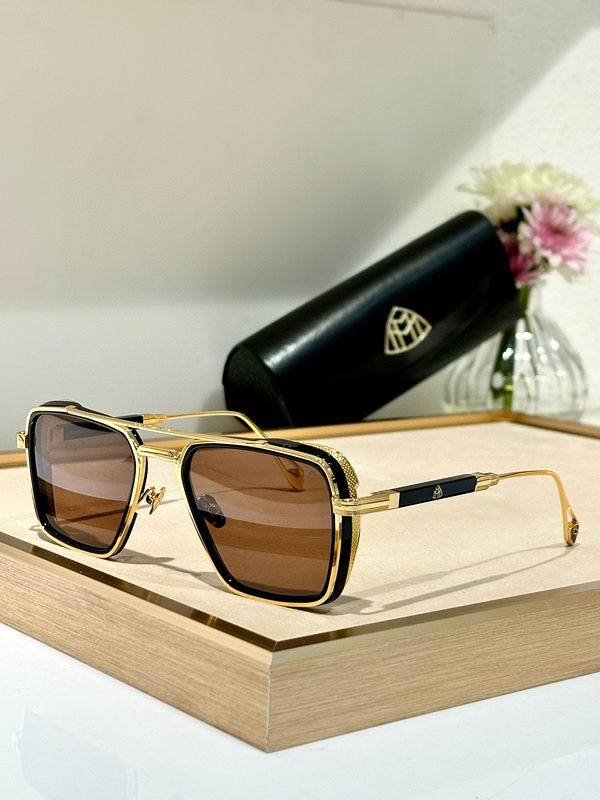 Top Quality M*AYBACH Glasses