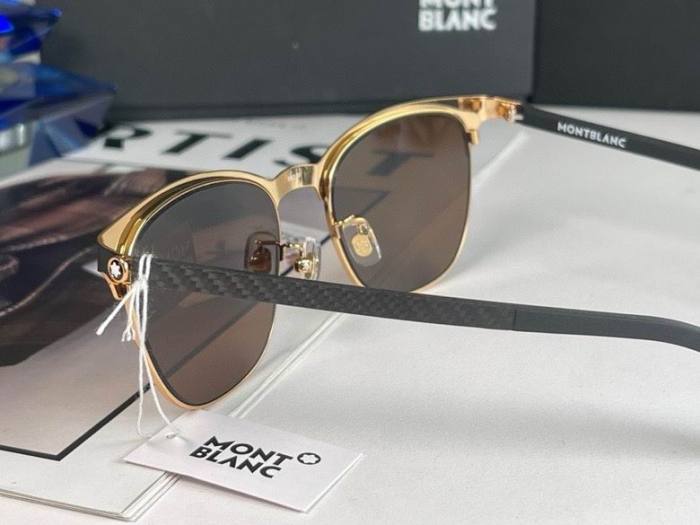 Top Quality M*ONT B*LAN Glasses