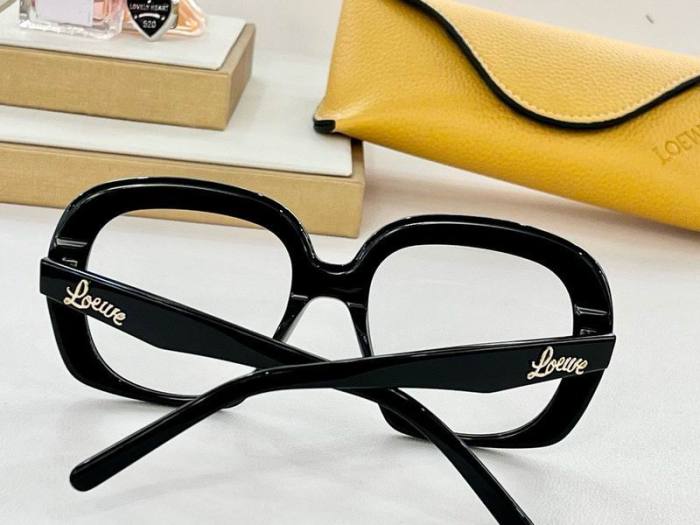 L*OEWE Glasses Top