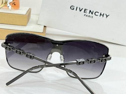 G*IVENCHY Glasses Top