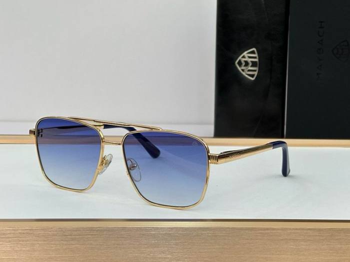 Top Quality M*AYBACH Glasses