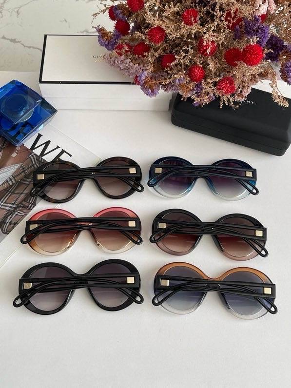 G*IVENCHY Glasses Top