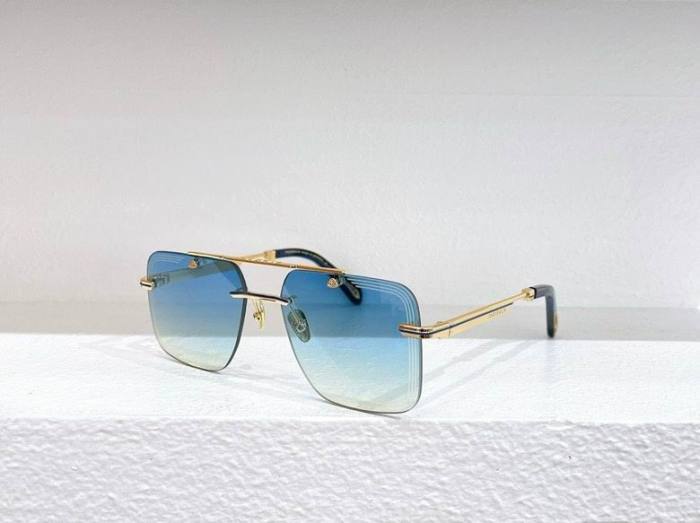 Top Quality M*AYBACH Glasses