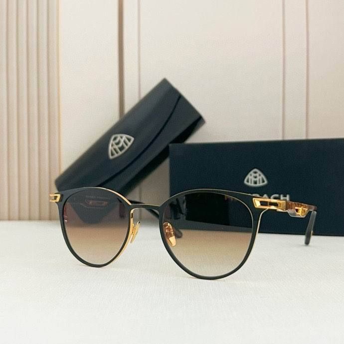 Top Quality M*AYBACH Glasses