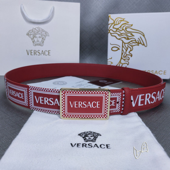 V*ersace Belts Top Quality017