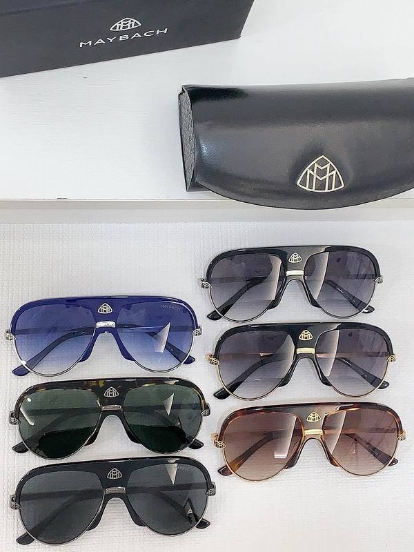 Top Quality M*AYBACH Glasses