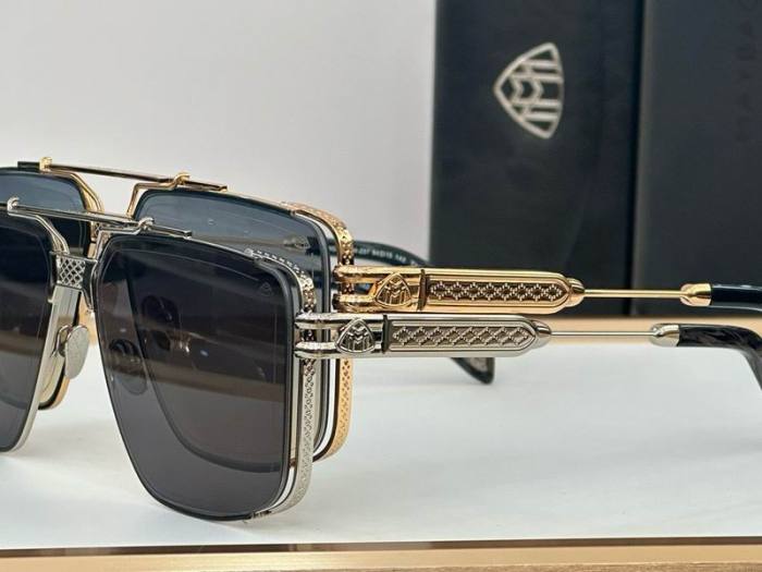 Top Quality M*AYBACH Glasses