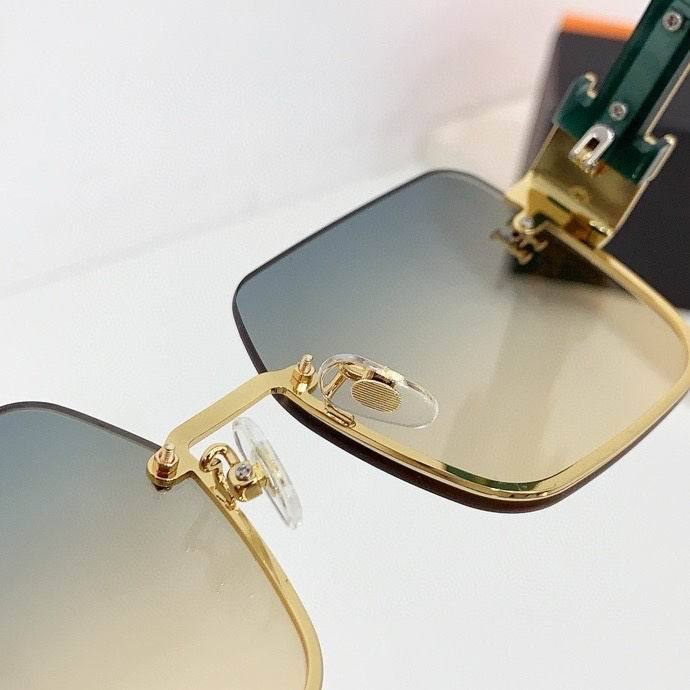 H*ermes Glasses Top