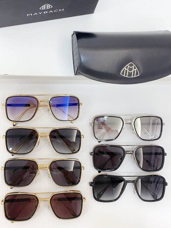Top Quality M*AYBACH Glasses