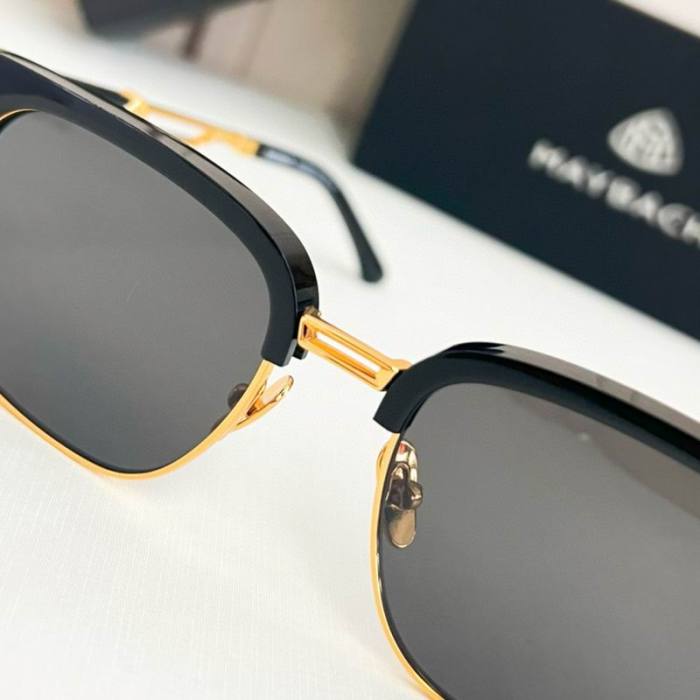 Top Quality M*AYBACH Glasses