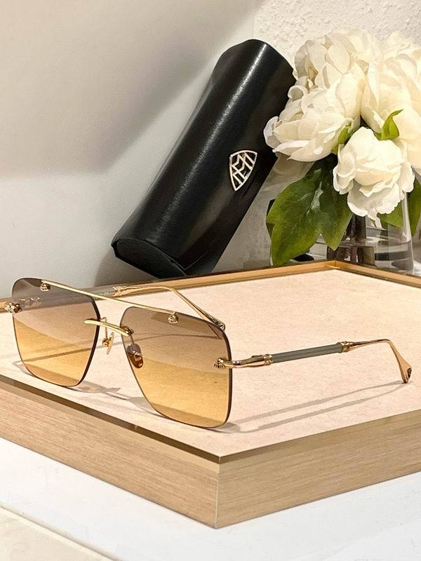 Top Quality M*AYBACH Glasses