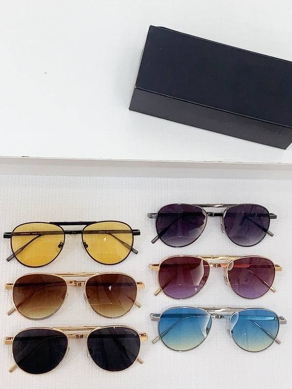 Top Quality M*ONT B*LAN Glasses