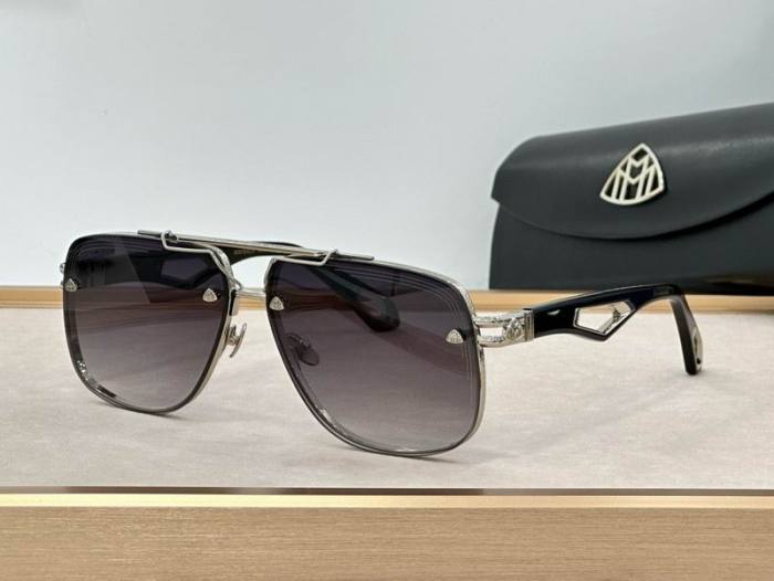 Top Quality M*AYBACH Glasses