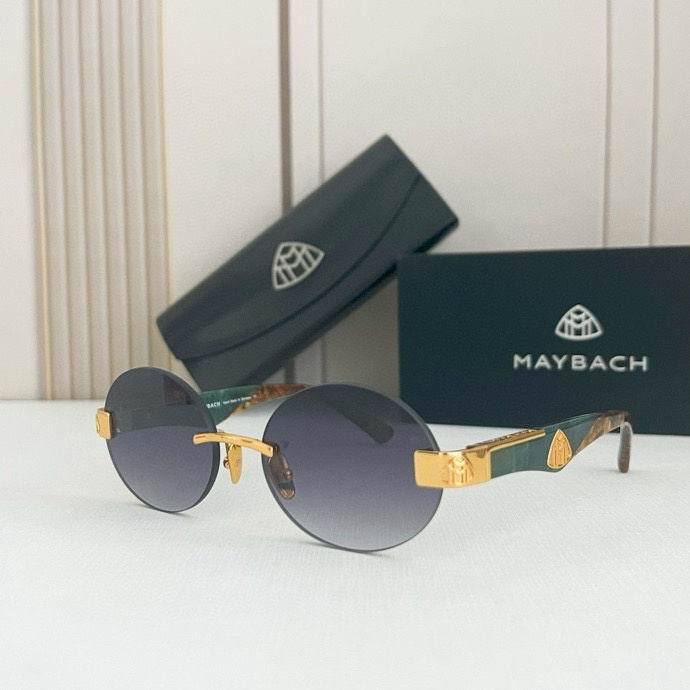 Top Quality M*AYBACH Glasses