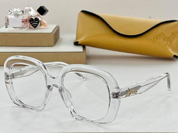 L*OEWE Glasses Top