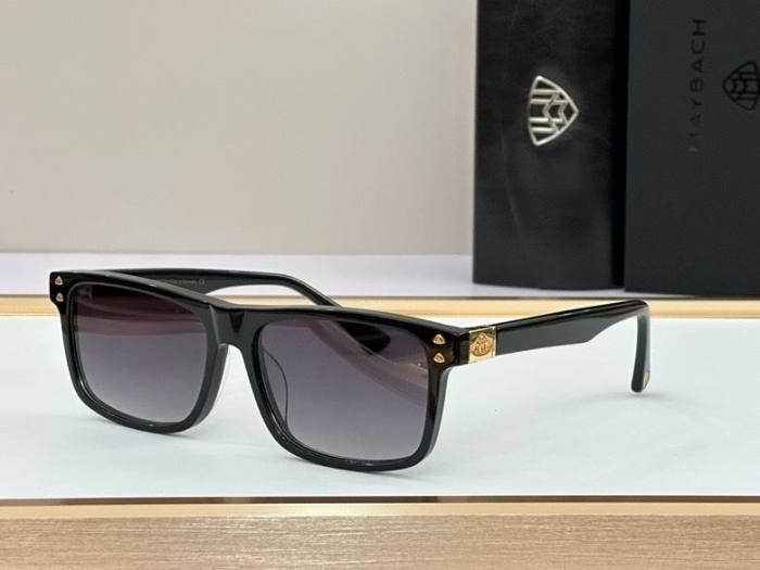 Top Quality M*AYBACH Glasses
