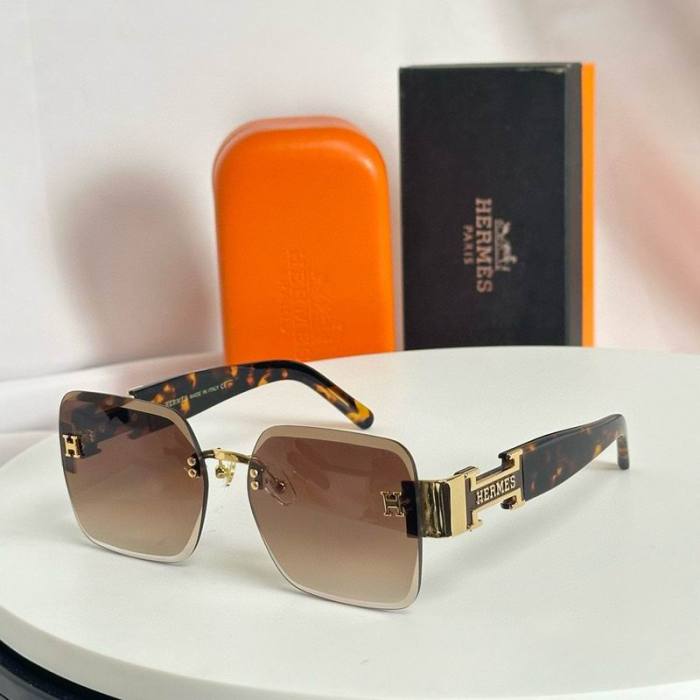 H*ermes Glasses Top