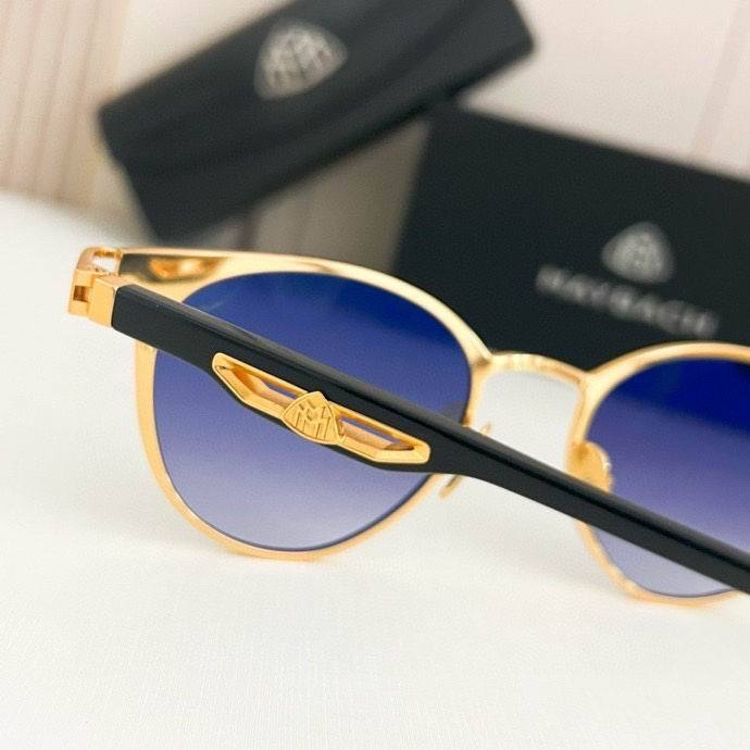 Top Quality M*AYBACH Glasses