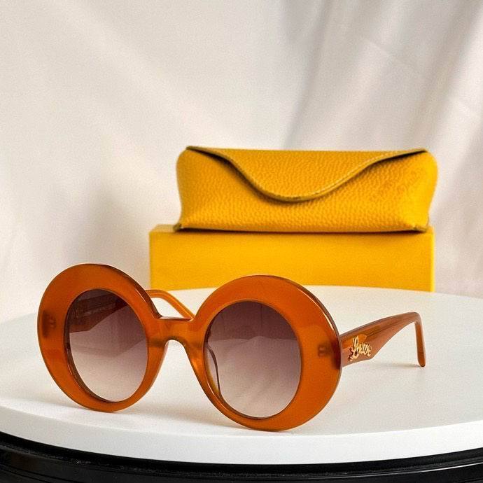 L*OEWE Glasses Top