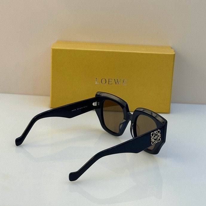 L*OEWE Glasses Top
