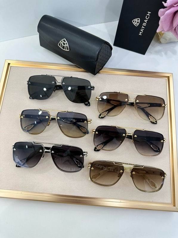 Top Quality M*AYBACH Glasses