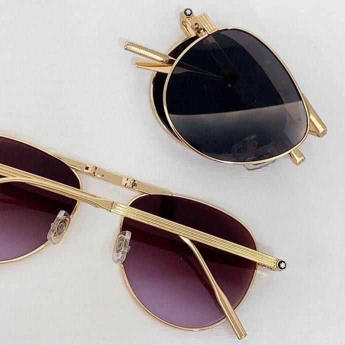 Top Quality M*ONT B*LAN Glasses
