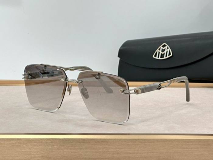 Top Quality M*AYBACH Glasses