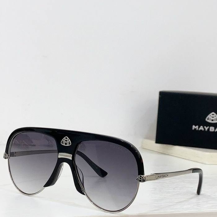 Top Quality M*AYBACH Glasses