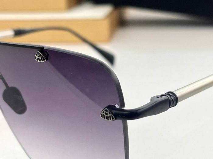 Top Quality M*AYBACH Glasses