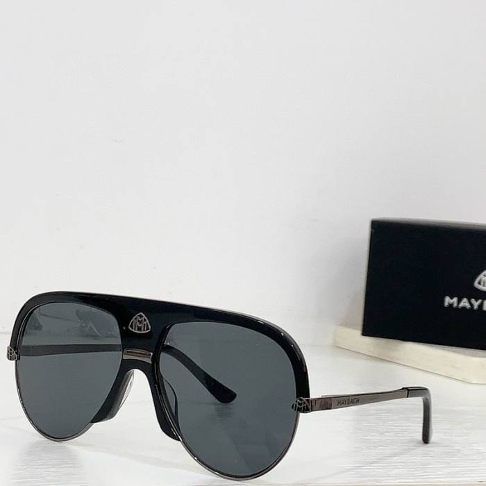 Top Quality M*AYBACH Glasses