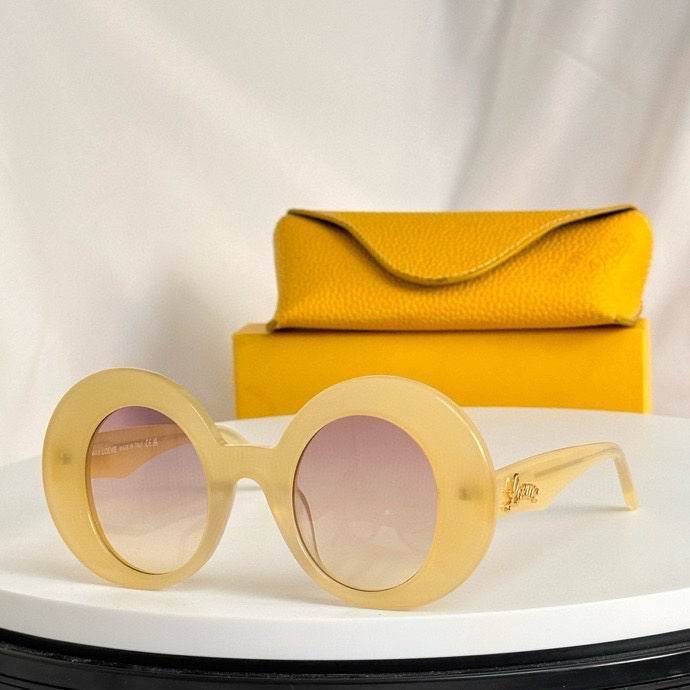 L*OEWE Glasses Top