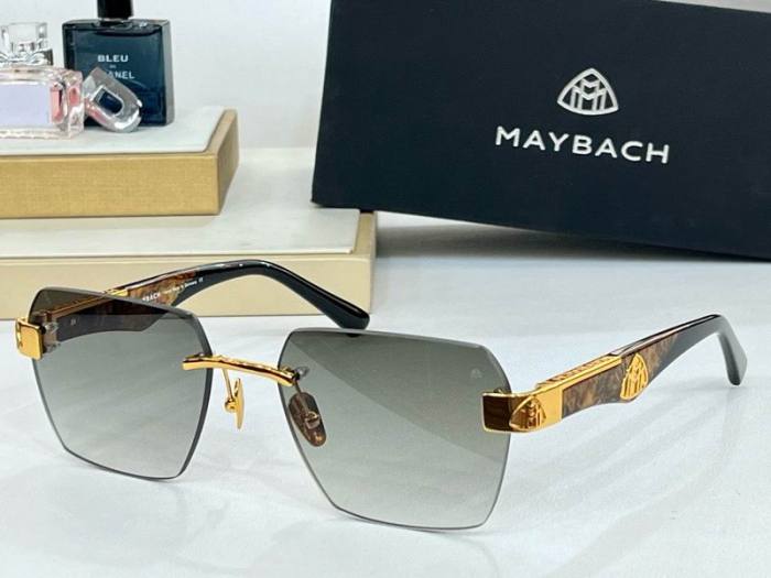 Top Quality M*AYBACH Glasses