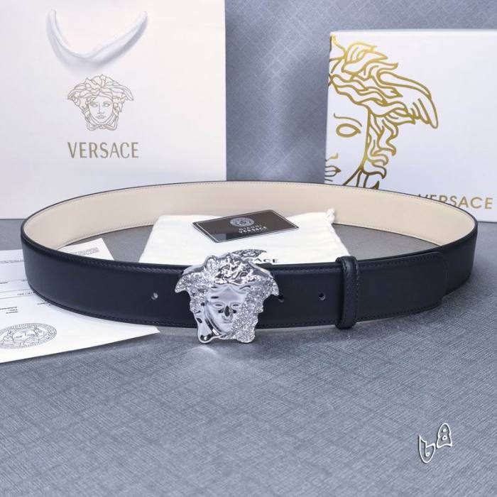V*ersace Belts Top Quality013