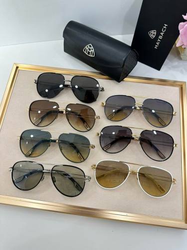 Top Quality M*AYBACH Glasses