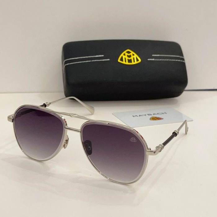 Top Quality M*AYBACH Glasses