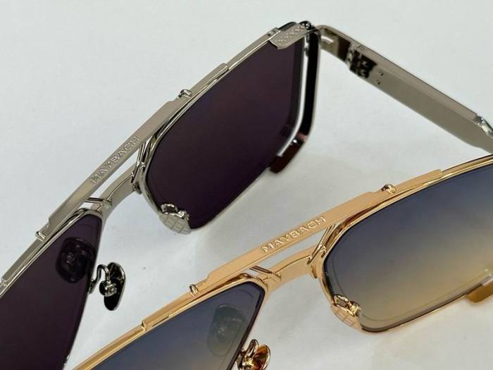 Top Quality M*AYBACH Glasses