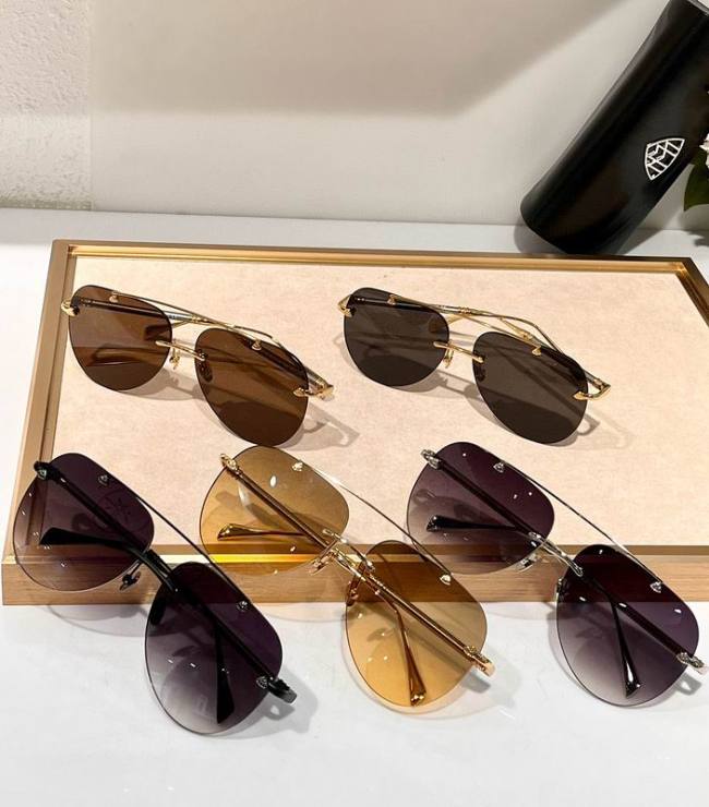 Top Quality M*AYBACH Glasses