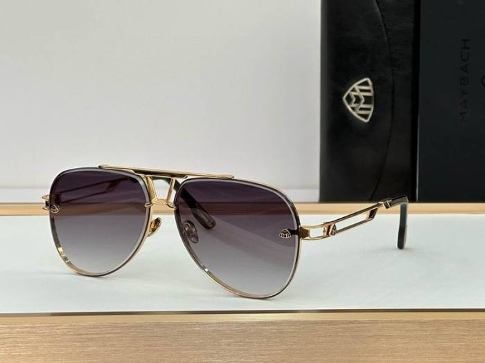 Top Quality M*AYBACH Glasses