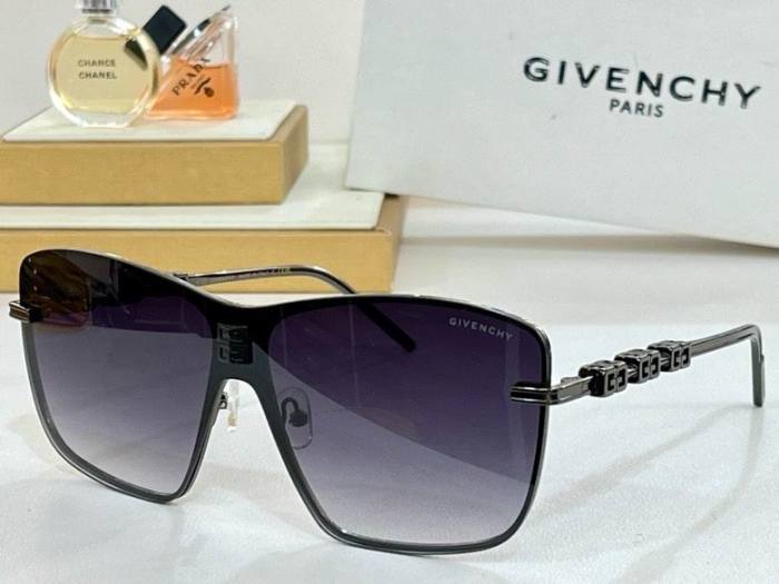 G*IVENCHY Glasses Top