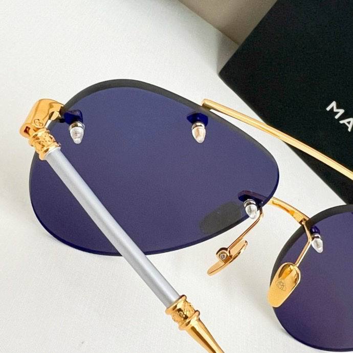 Top Quality M*AYBACH Glasses