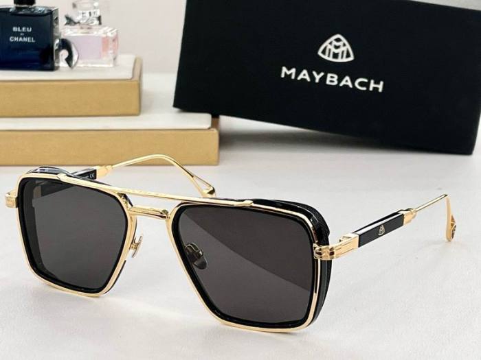 Top Quality M*AYBACH Glasses