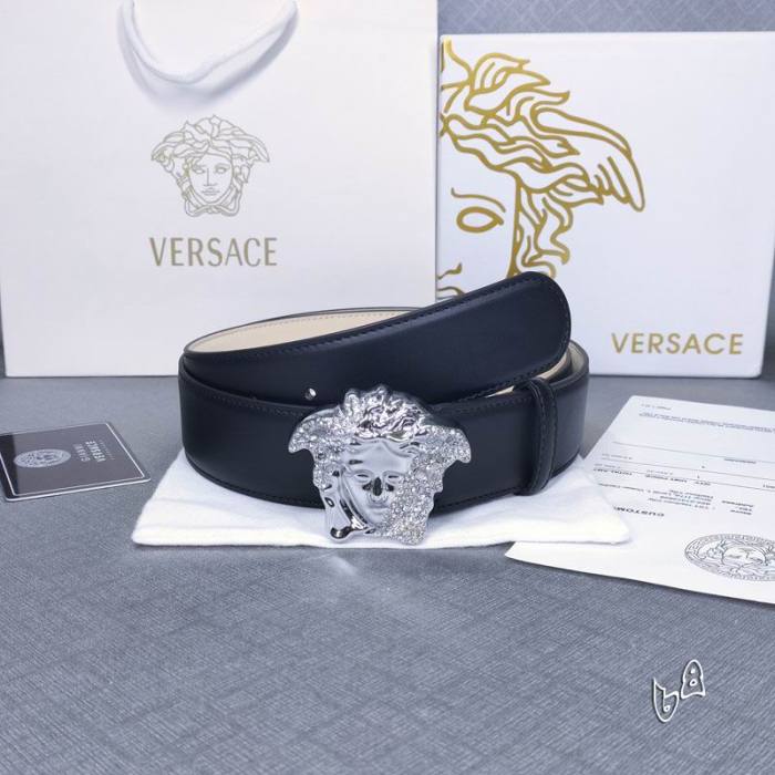 V*ersace Belts Top Quality013