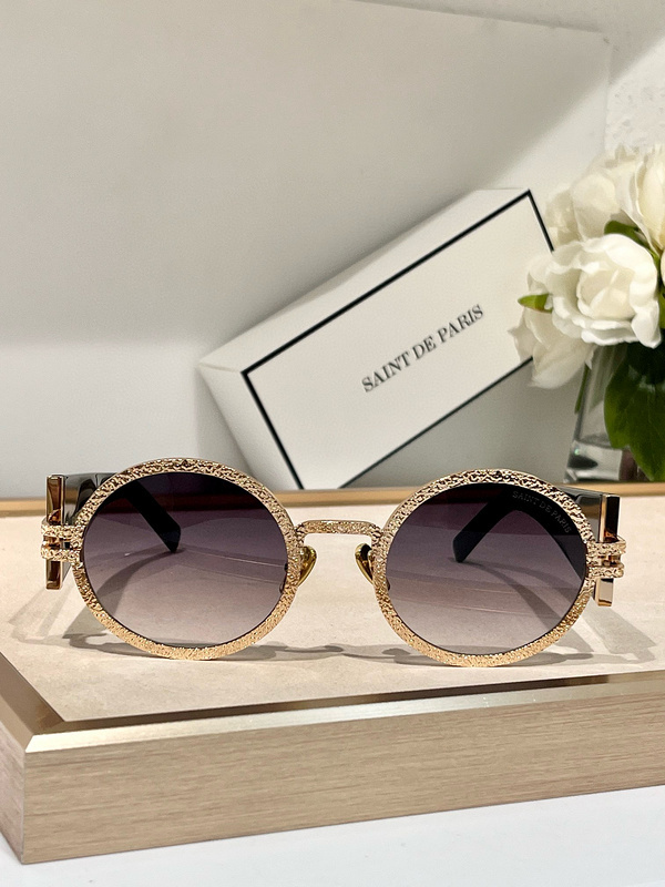 Top Quality S*AINT L*AUREN Glasses